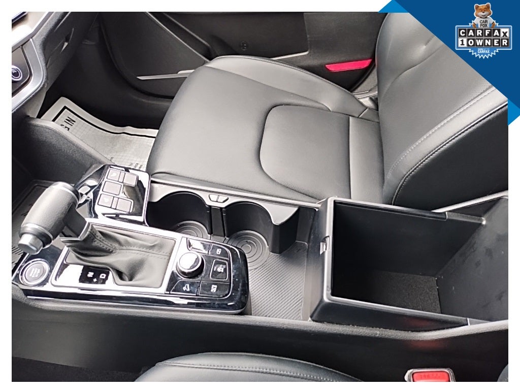 2024 Kia Sportage EX AWD