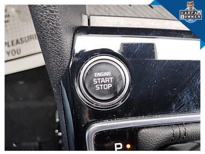 2024 Kia Sportage EX AWD