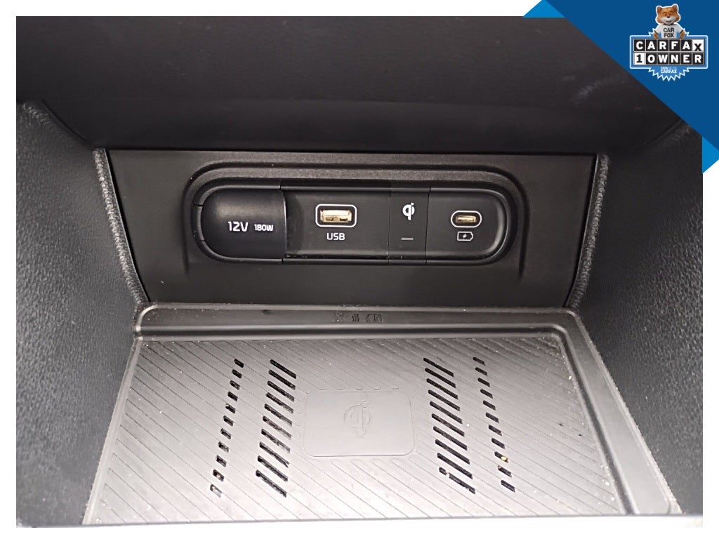 2024 Kia Sportage EX AWD