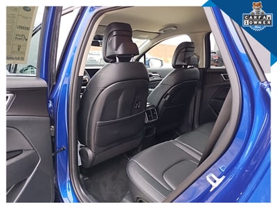 2024 Kia Sportage EX AWD