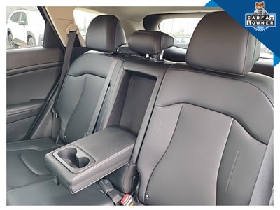 2024 Kia Sportage EX AWD