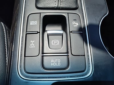 2020 Kia Sorento EX