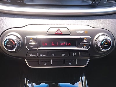 2020 Kia Sorento EX