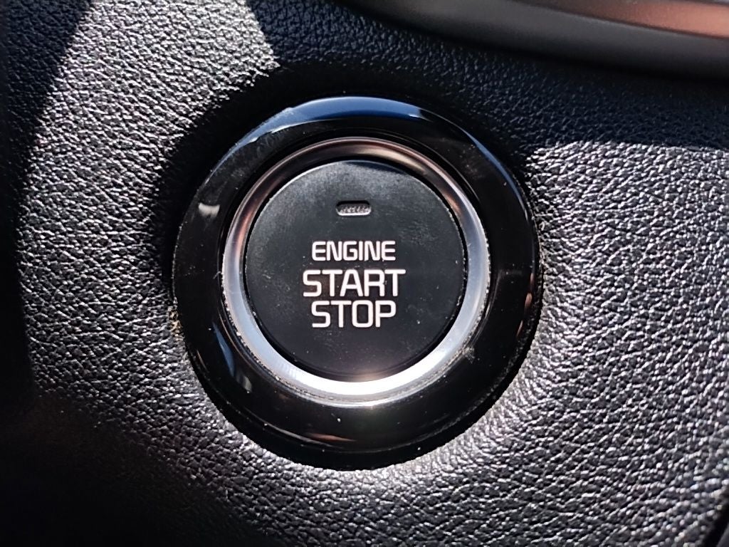 2020 Kia Sorento EX