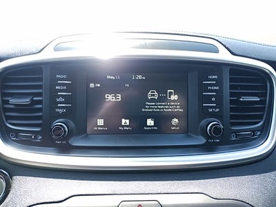 2020 Kia Sorento EX