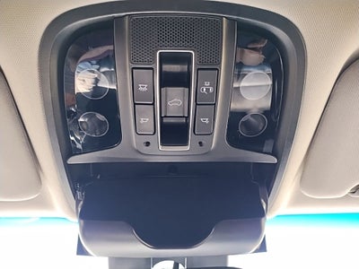 2020 Kia Sorento EX
