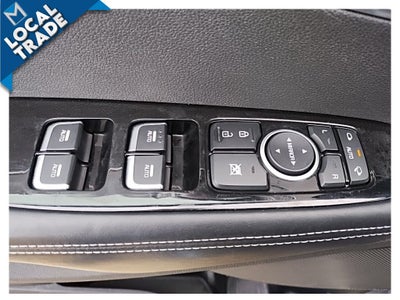 2019 Kia Sorento SX Limited AWD