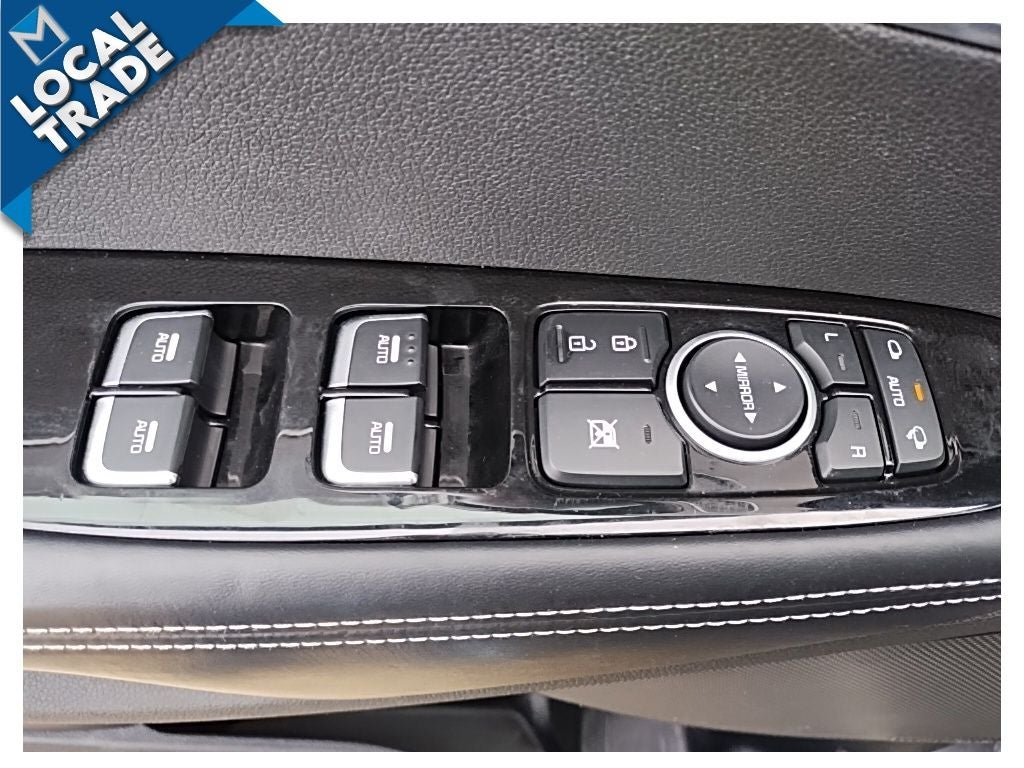 2019 Kia Sorento SX Limited AWD