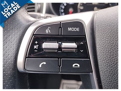 2019 Kia Sorento SX Limited AWD