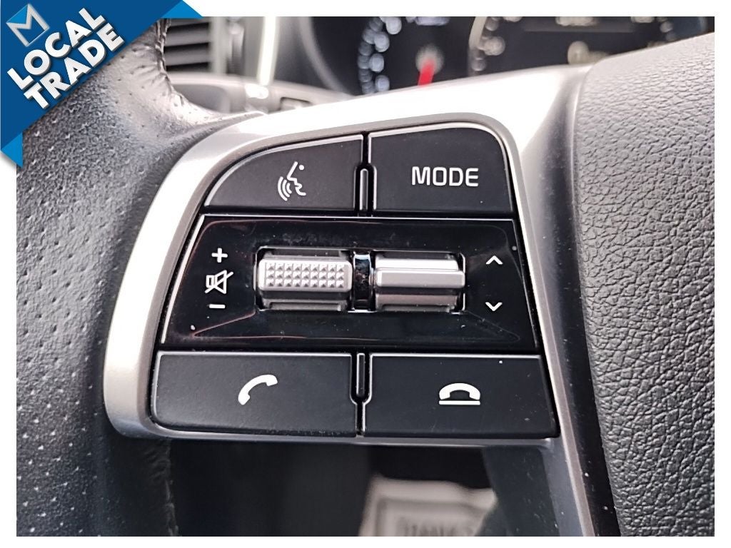 2019 Kia Sorento SX Limited AWD