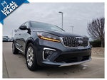 2019 Kia Sorento SX Limited AWD