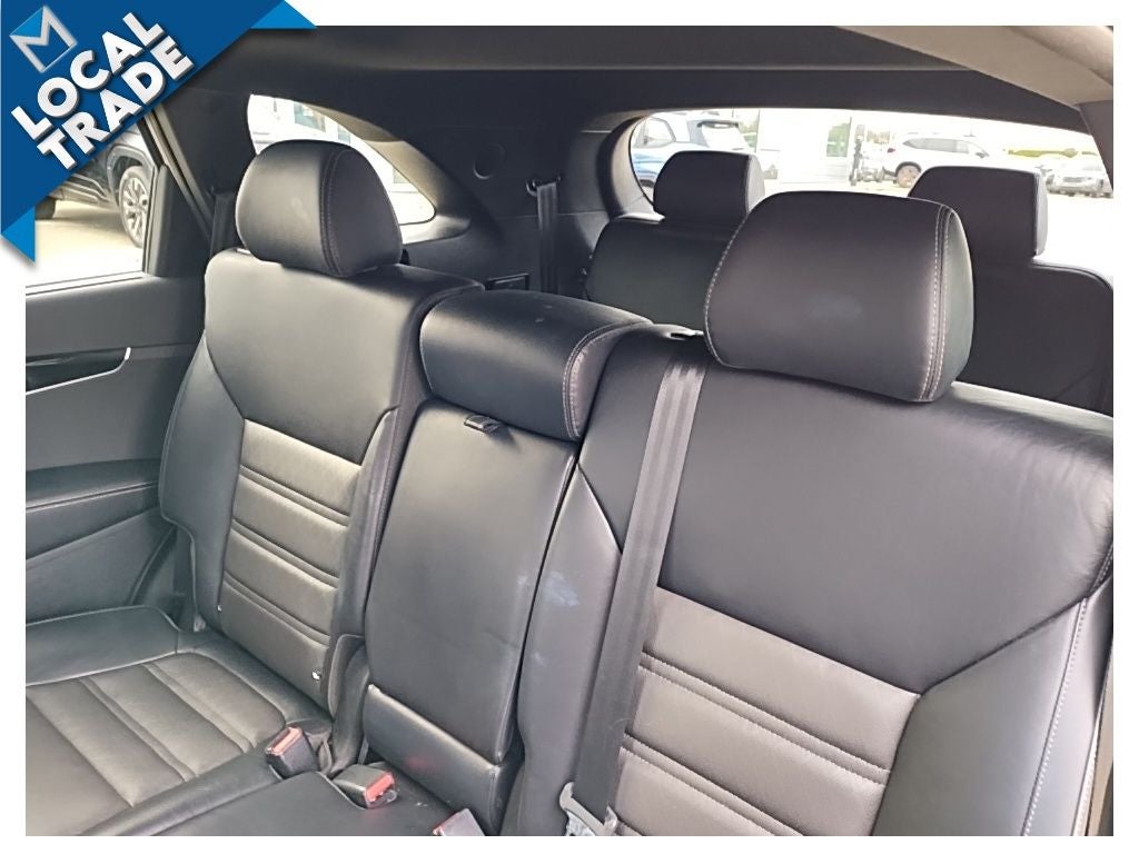 2019 Kia Sorento SX Limited AWD