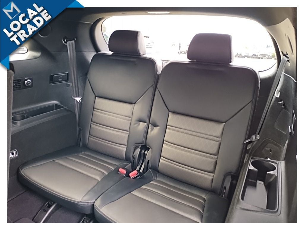 2019 Kia Sorento SX Limited AWD