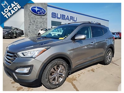2014 Hyundai Santa Fe Sport Base