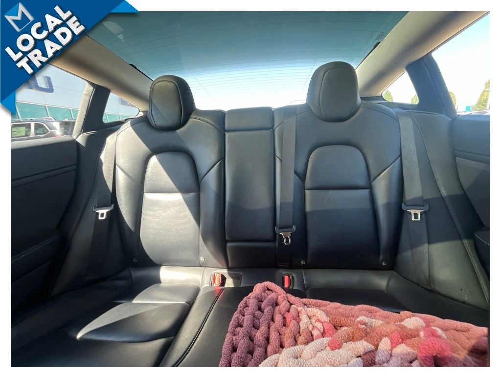 2023 Tesla Model 3 Base