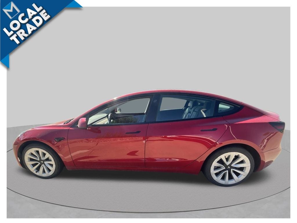 2023 Tesla Model 3 Base