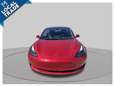 2023 Tesla Model 3 Base