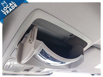 2018 Honda CR-V EX AWD