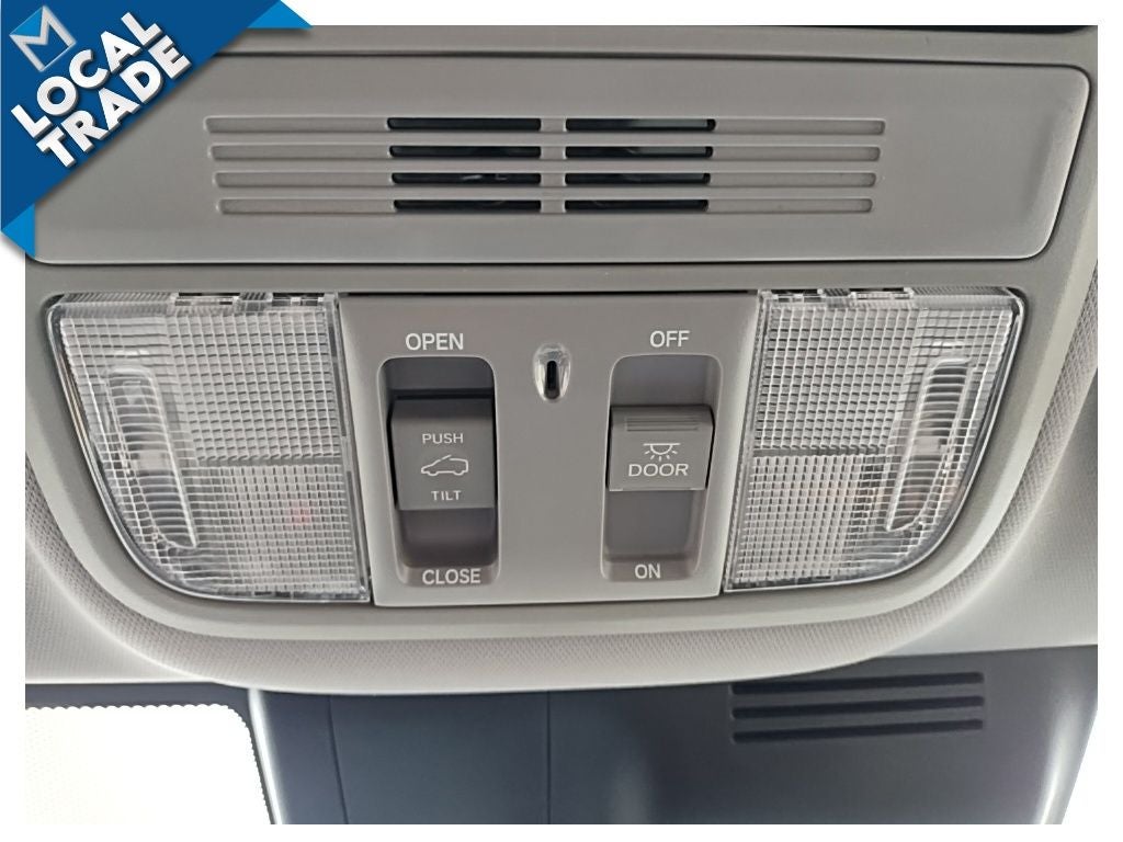 2018 Honda CR-V EX AWD