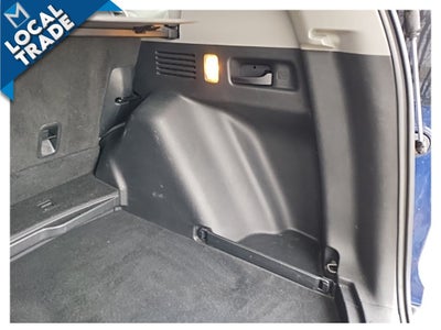 2018 Honda CR-V EX AWD