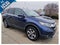 2018 Honda CR-V EX AWD
