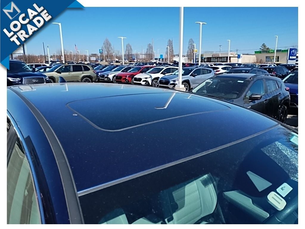 2018 Honda CR-V EX AWD