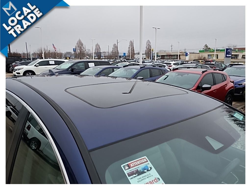 2018 Honda CR-V EX AWD