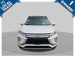 2019 Mitsubishi Eclipse Cross SEL