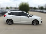 2013 Subaru Impreza 2.0i Sport Premium
