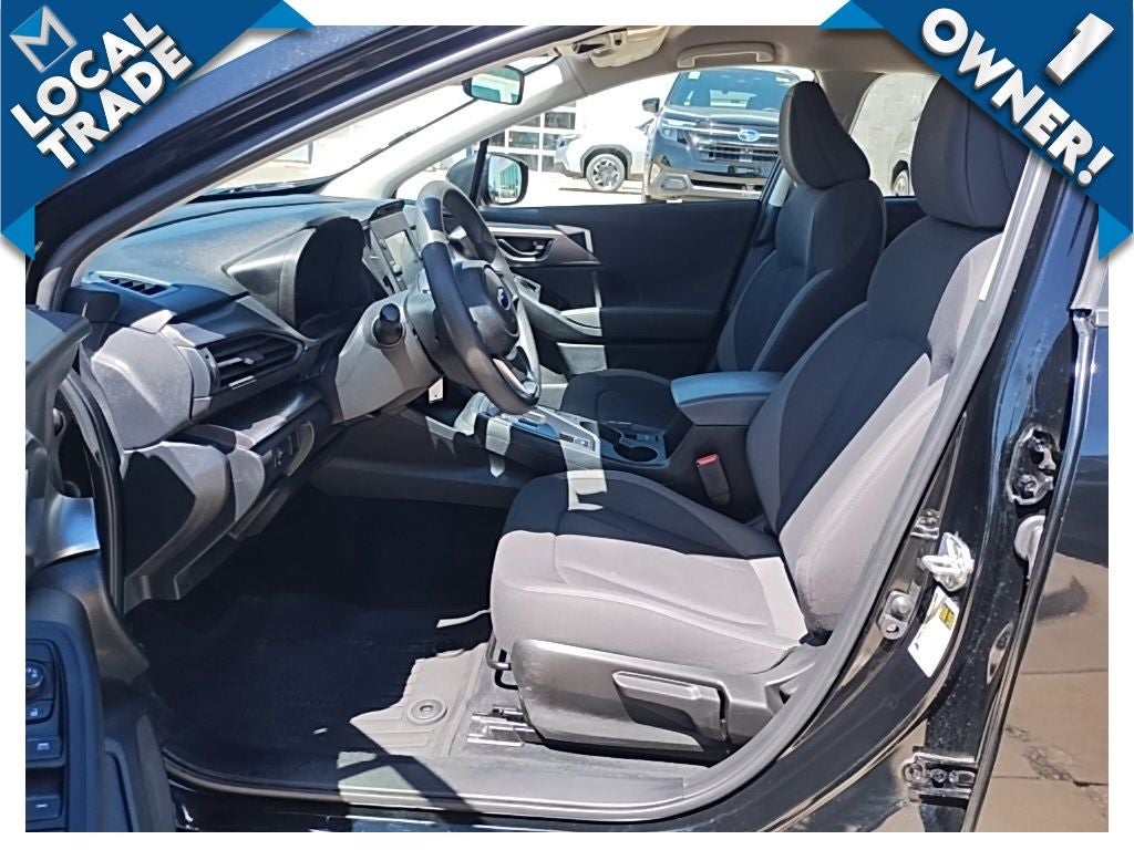 2024 Subaru Impreza Base