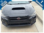 2020 Subaru WRX Premium