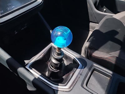 2023 Subaru WRX Base