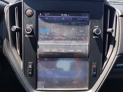 2023 Subaru WRX Base