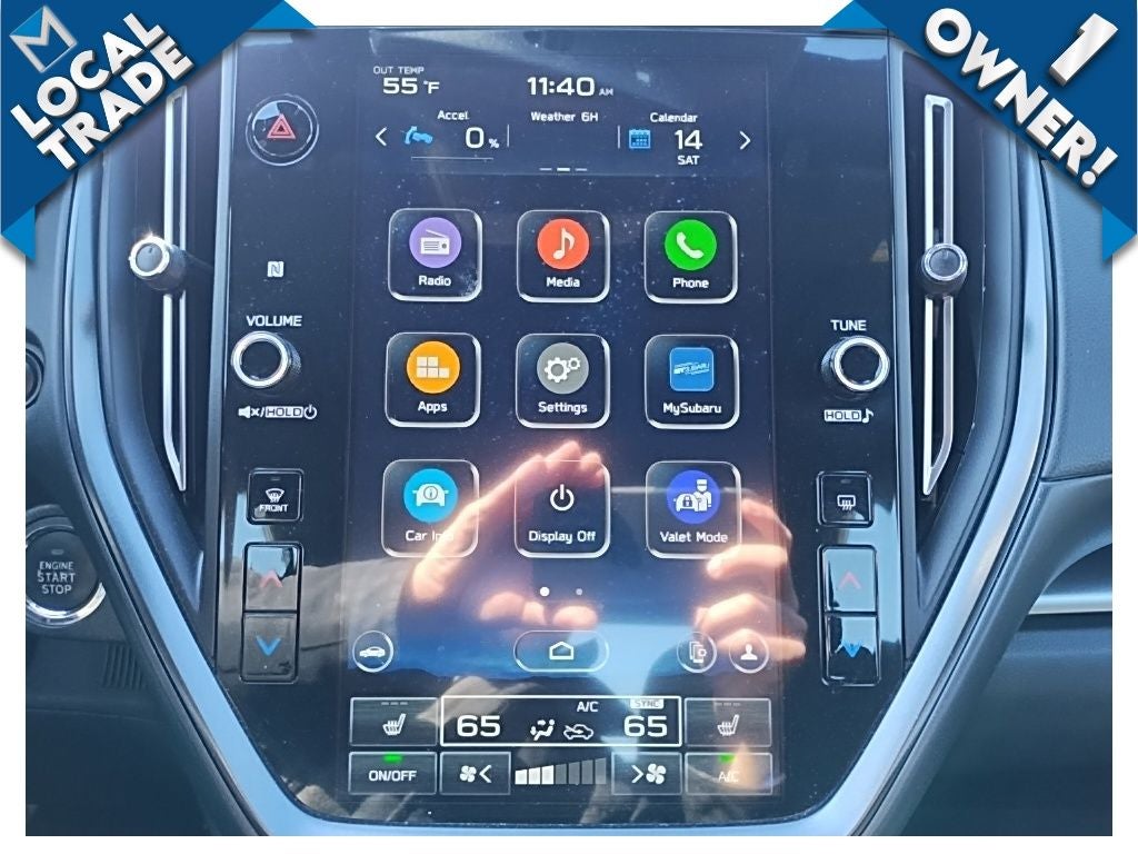 2024 Subaru WRX Premium