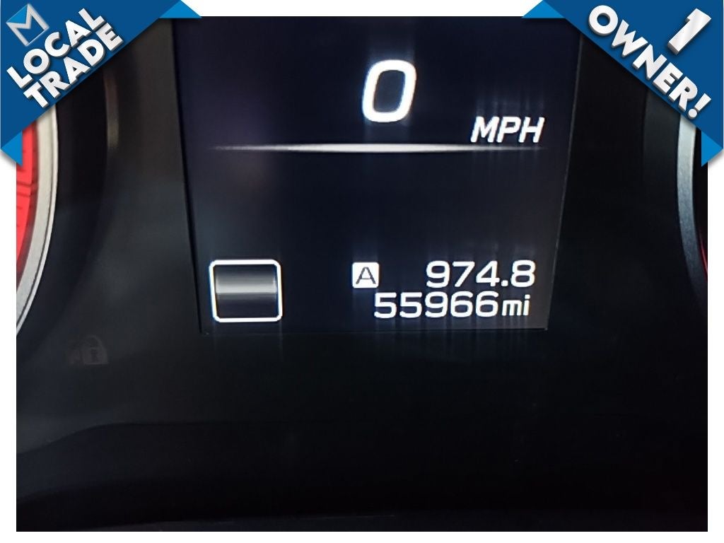 2024 Subaru WRX Premium