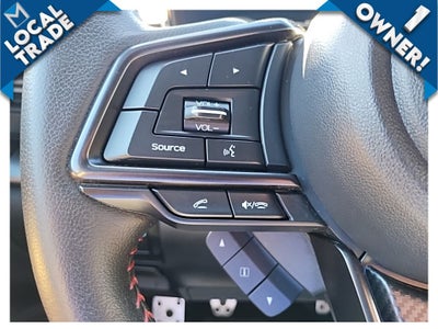 2024 Subaru WRX Premium