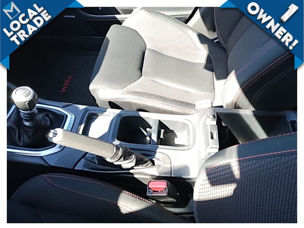 2024 Subaru WRX Premium