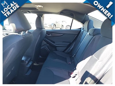 2024 Subaru WRX Premium