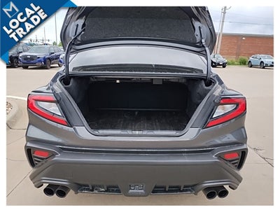 2023 Subaru WRX Limited