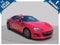 2017 Subaru BRZ Limited