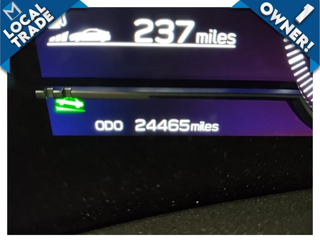 2022 Toyota GR86 Premium