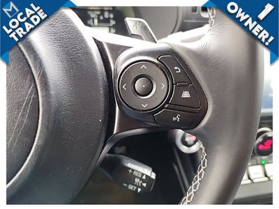 2022 Toyota GR86 Premium