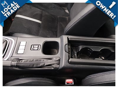 2022 Toyota GR86 Premium