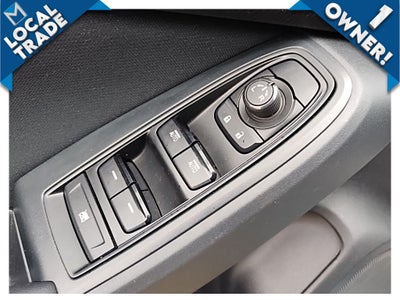 2021 Subaru Crosstrek Base