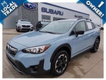 2021 Subaru Crosstrek Base