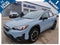 2021 Subaru Crosstrek Base