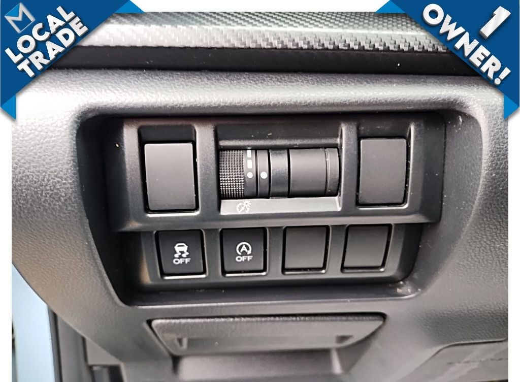 2021 Subaru Crosstrek Base