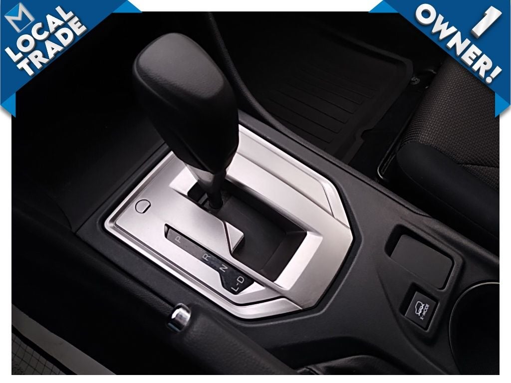 2021 Subaru Crosstrek Base