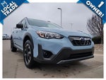 2021 Subaru Crosstrek Base