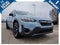 2021 Subaru Crosstrek Base